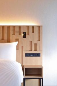 Miyako City Osaka Hommachi - 10