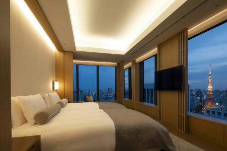 The Okura Tokyo - 2