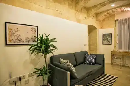 Valletta - 1