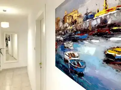 Maison Ortigia - 17