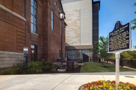 Hampton Inn Indianapolis Canal Iupui, In - 27