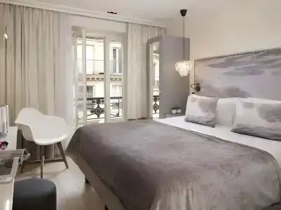 Monsieur & Spa - 6