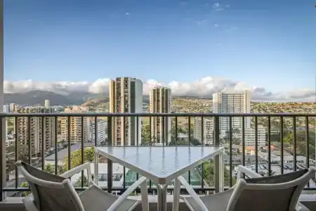 Aston Waikiki Sunset - 215