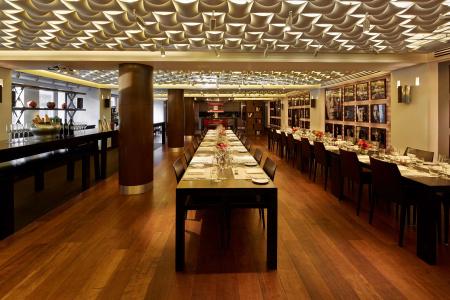 Andaz London Liverpool Street - a Concept by Hyatt - 32