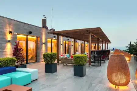 Tsinandali Estate, A Radisson Collection - 14