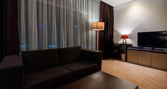 Orakai Songdo Park - 89