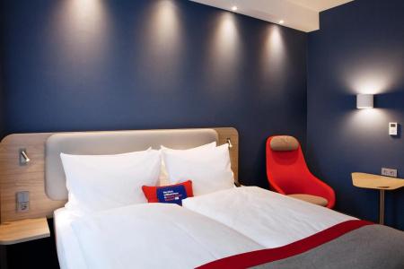 Holiday Inn Express - Kaiserslautern, an IHG - 4
