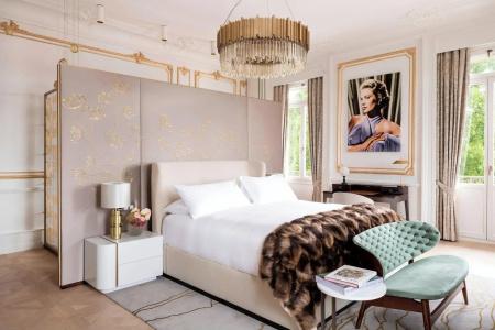 The Ritz-Carlton de la Paix, Geneva - 5