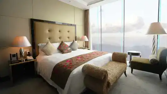 Intercontinental Dalian, An Ihg - 5