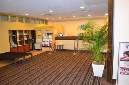 Sendai Business Ekimae - 1