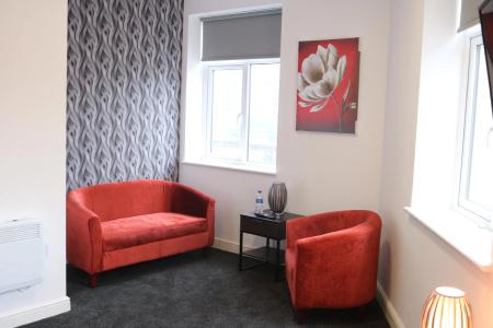 Trivelles - Manchester - Cross Lane - 9