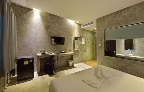The Oasis Resort - 25
