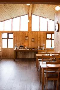 Langavatn Guesthouse - 4