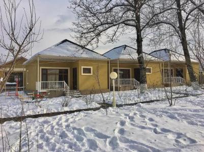 Zangazur & cottages - 1