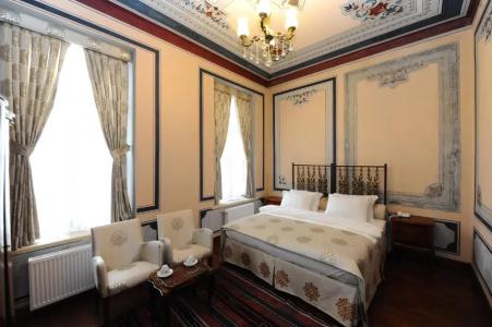 Sarnıç Butik Otel - 49