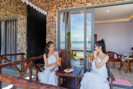 Mai Phuong Resort Phu Quoc - 76