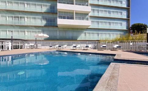 Holiday Inn Express Guadalajara Expo, An Ihg - 11