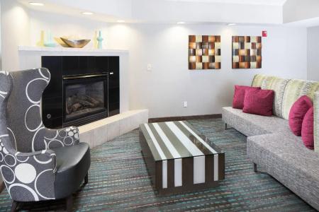 Residence Inn Denver Downtown - 19