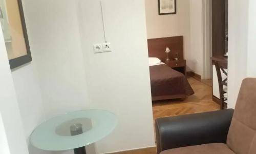 Ambrosia Suites - 104