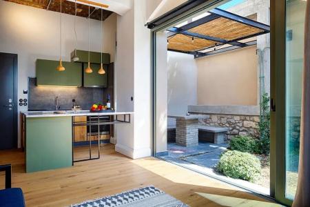The Foundry Suites - 192