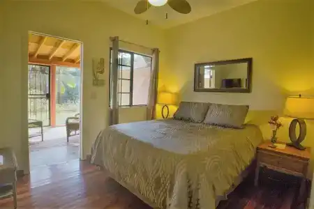 The Inn at Kulaniapia Falls - 81