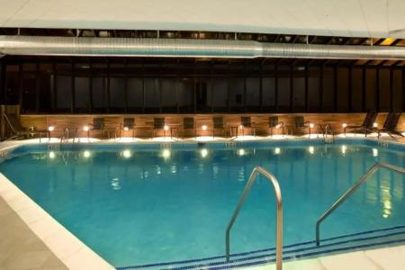 Hilton Nashville Airport - 7
