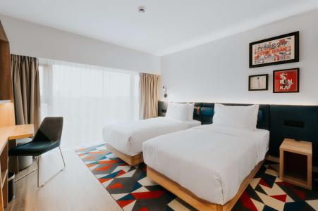 Hampton By Hilton Warsaw Reduta - 5