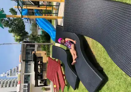 Surf and Sand Resort - 11