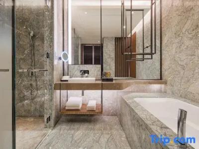 Sheraton Guangzhou Nansha - 51
