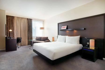 Hilton London Canary Wharf - 3