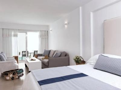 Aressana Spa & Suites - Small Luxurys of the World - 92