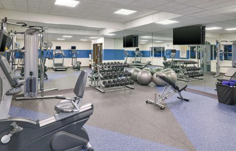 Four Points by Sheraton & Conference Center - 15