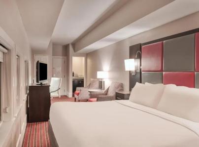 Crowne Plaza Indianapolis-Dwtn-Union Stn, An Ihg - 45