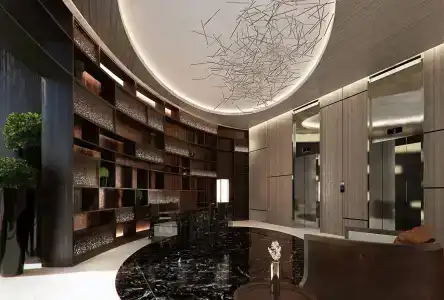 Marriott Executive Bangkok, Sukhumvit Thonglor - 0