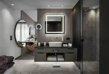 Quellenhof Luxury Resort Lazise - 35