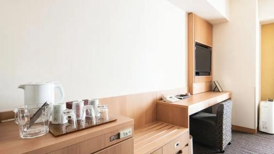 Vessel Campana Kyoto Gojo - 61