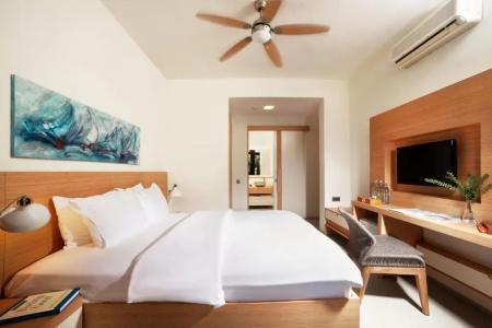 The Lifeco Bodrum Well-Being Detox Center And Vegan - 78