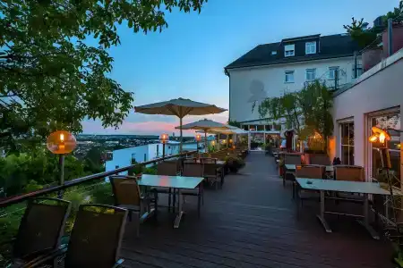 Schöne Aussicht - 15
