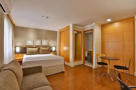 Transamerica Executive Jardins - 67