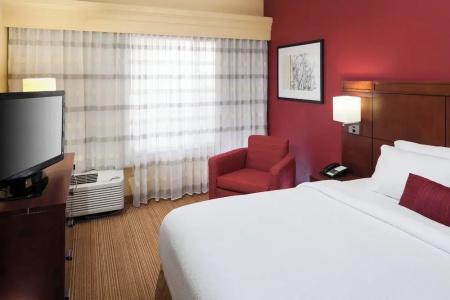 Courtyard by Marriott Jackson Ridgeland - 43