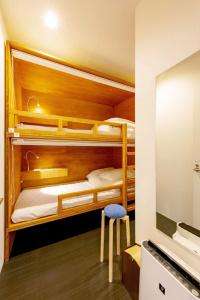 plat hostel keikyu asakusa karin - 33