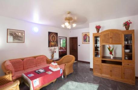 Ya Nui Resort - Sha Extra Plus Room Isulation - 140