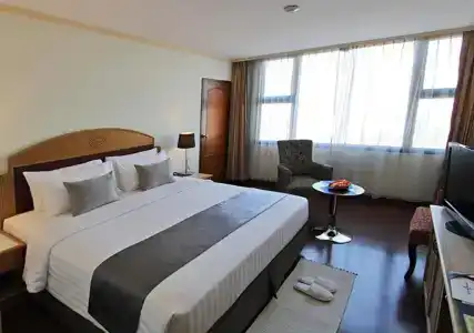 Grand Tower Inn Rama 6 - Sha Extra Plus - 53