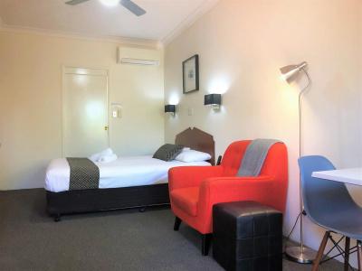 Airport Clayfield - 36
