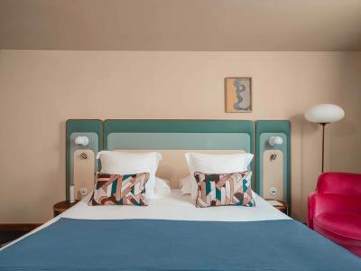 Hôtel Saint-André des Arts - 50