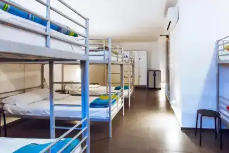 Lol Hostel Siracusa - 20