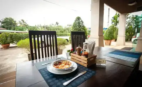 Lanta Mermaid Boutique House - 13