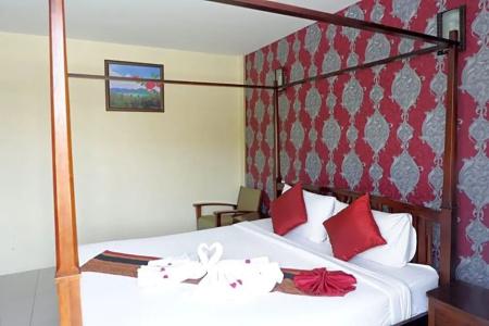 Phi Phi Maiyada Resort- Sha Certified - 126