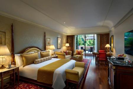 The Leela Palace Bengaluru - 90