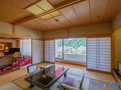 Kinugawa Grand Yumenotoki - 115